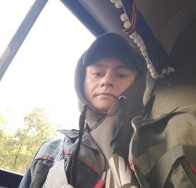 Олег Каргашилов