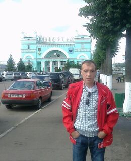 Вадим — фото 1