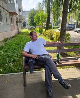 Серëга — фото 1