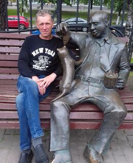 Женя — фото 1