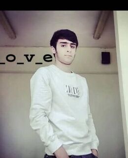 Навруз Шохонов