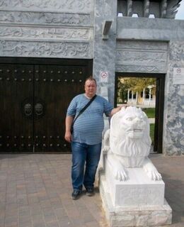 Олег — фото 1