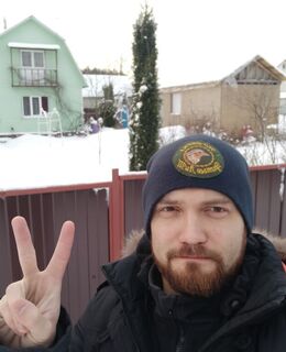 Виктор — фото 1