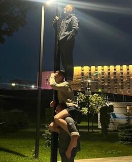 Максим Смолин