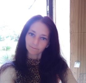 Дюймовочка