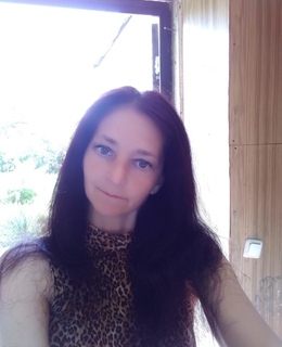 Дюймовочка