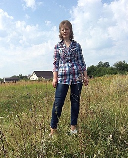 Ирина — фото 9