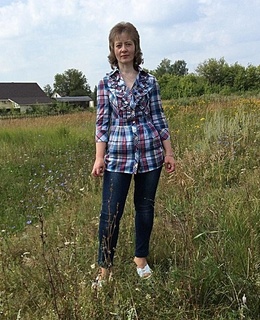 Ирина — фото 8