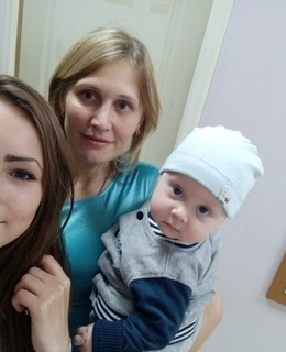 Натали — фото 13