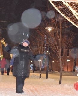 Наталья — фото 11