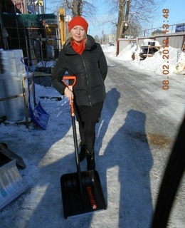 Наталья — фото 9