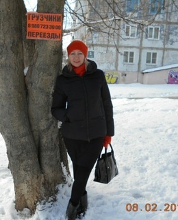 Наталья — фото 8