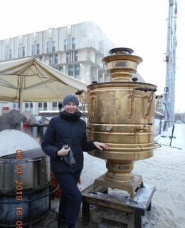 Наталья — фото 7