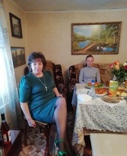 Надежда Левченко