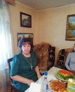 Надежда Левченко — фото 3