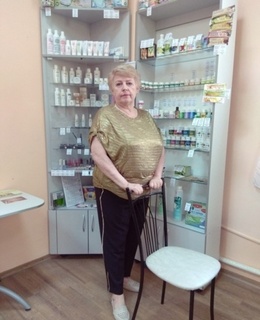 Наталия — фото 16