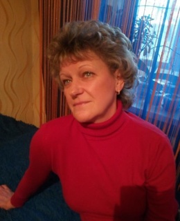 Лариса — фото 7