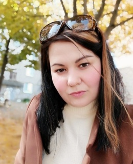 Наталья — фото 14