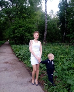 Натали — фото 8