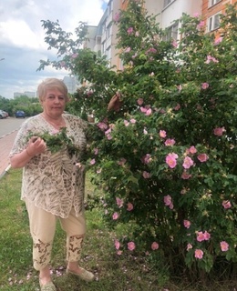 Наталия — фото 13