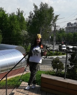 Наталья — фото 10