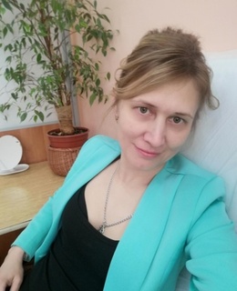 Натали — фото 6