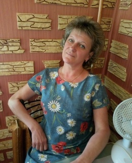 Лариса — фото 6