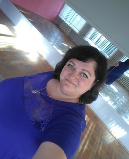 Наталья — фото 6