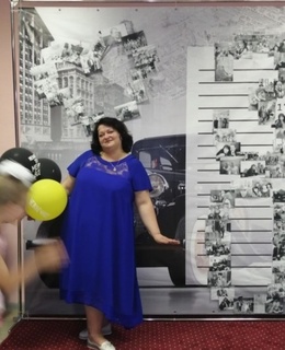 Наталья — фото 5