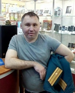 Дмитрий Волков — фото 4