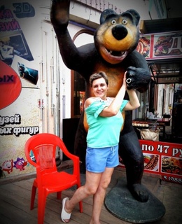 Татьяна — фото 6