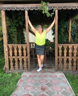 Татьяна — фото 2