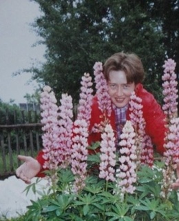 Ирина — фото 4