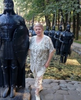 Наталия — фото 4