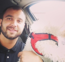 Антон Андреев