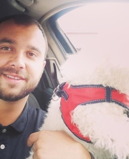 Антон Андреев