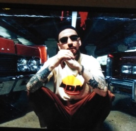 Дмитрий Волков