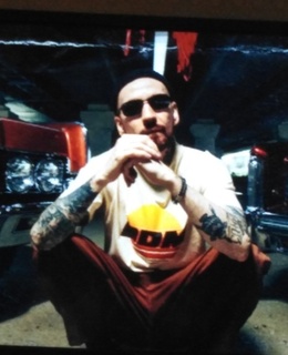 Дмитрий Волков