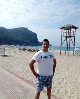 Антон — фото 8