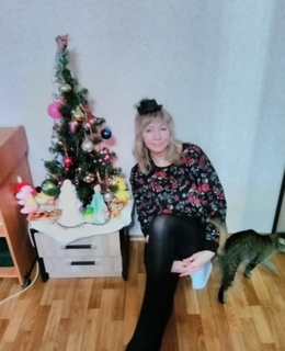 Наталья — фото 4