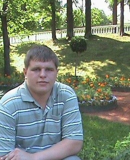 Дмитрий — фото 2