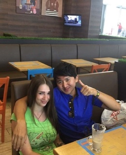 Анастасия — фото 2