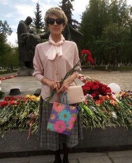 Наталья — фото 4