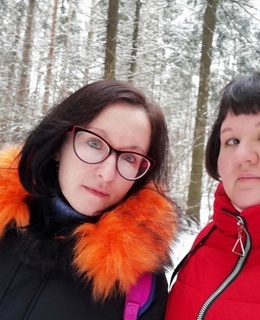 Анна — фото 4