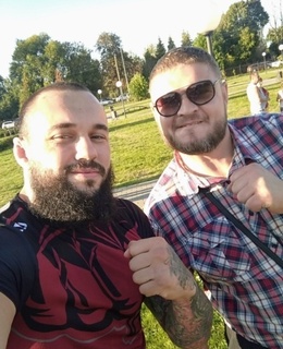 Миша — фото 5