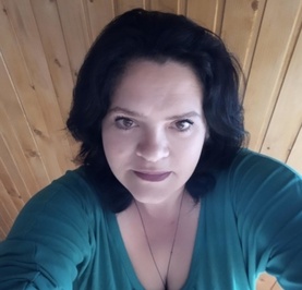 Елена Гончарова