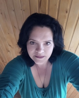 Елена Гончарова