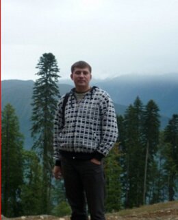 Кирилл — фото 3