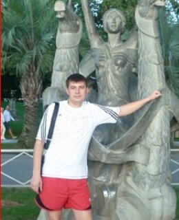 Кирилл — фото 4