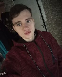 Кирилл Мирный